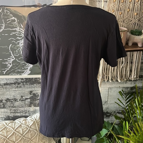 Nightmare Before Christmas Simply Meant to Be graphic t-shirt. - Picture 4 of 6